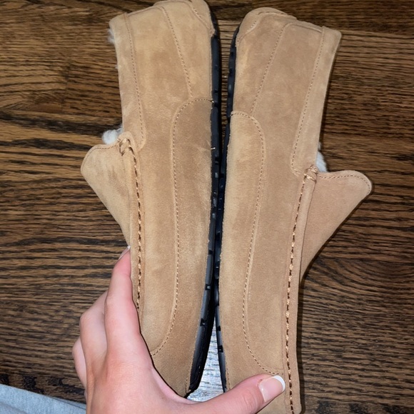 Ugg Mens Ascot Slipper - Picture 4 of 7